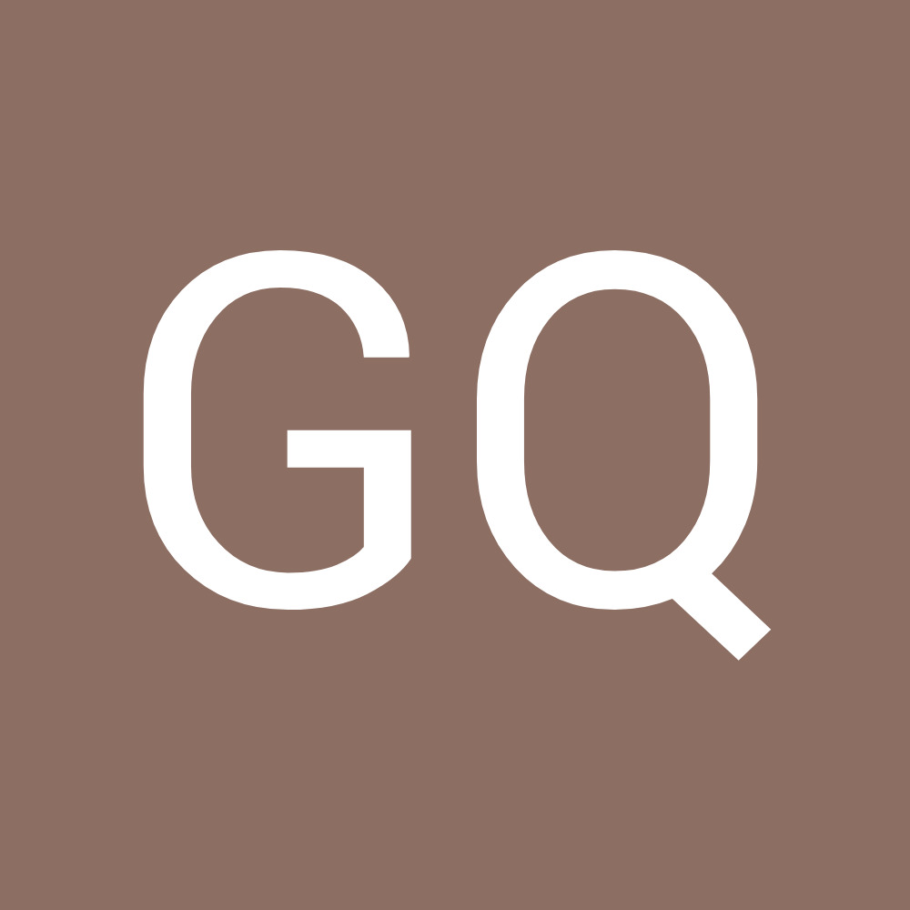 Meet your Posher, Gq